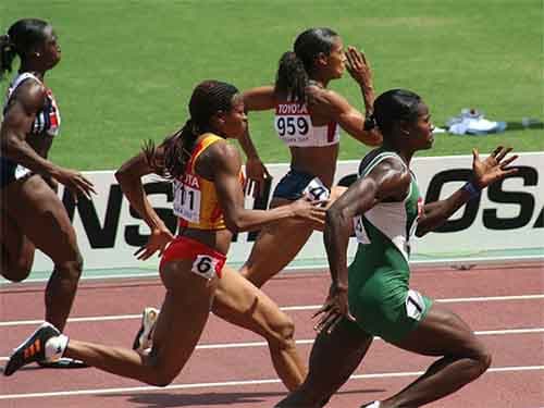 New Athletic Scholarship Program Launched