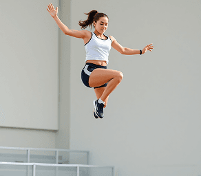 Facility Upgrade at Lagos Sports Center Completed